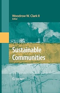 Sustainable Communities (English Edition)