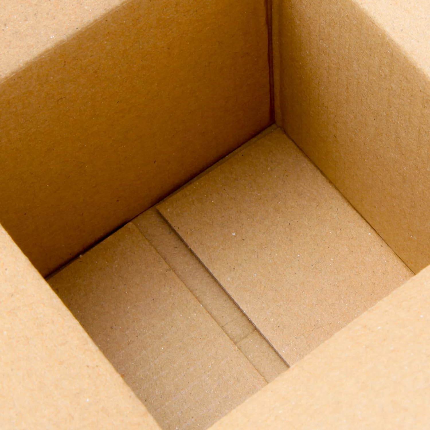 JIA INDUSTRIES 3 Ply Corrugated Packaging Boxes (6 X 5 X 2 Inch; Brown) - (Pack of 25, Brown) (B0CK773Y3M) Amazon Price History, Amazon Price Tracker