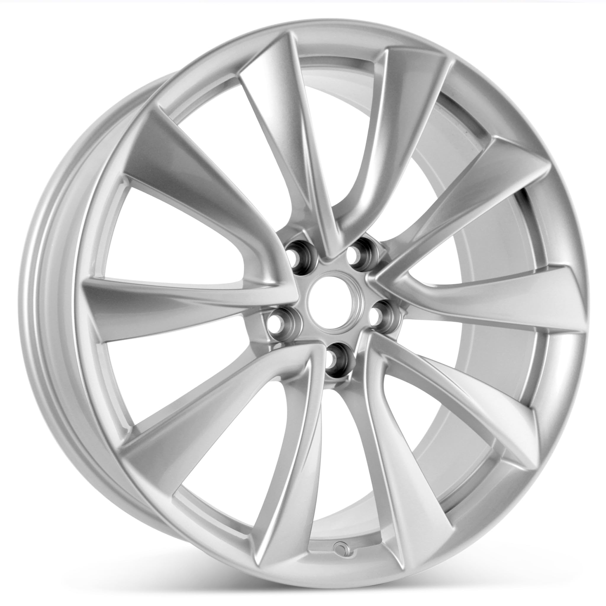 20-inch Rear Wheel