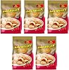 lker Hanımeller Cookies with Raspberry Sauce 150 gr x 5 Pieces