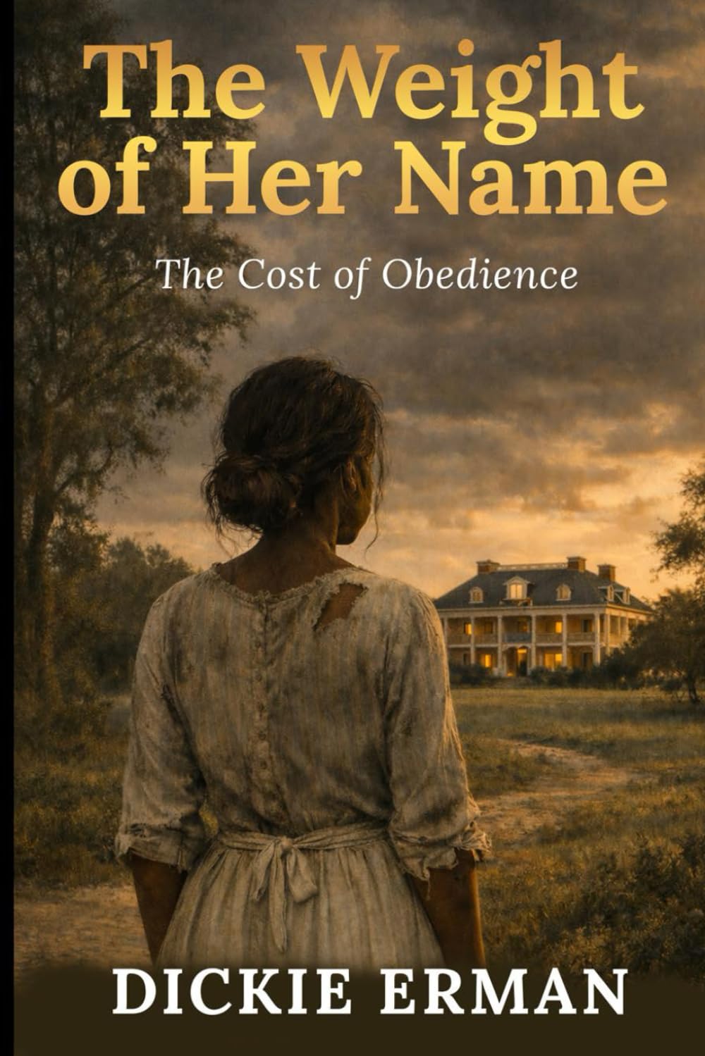 The Weight of Her Name: The Cost of Obedience