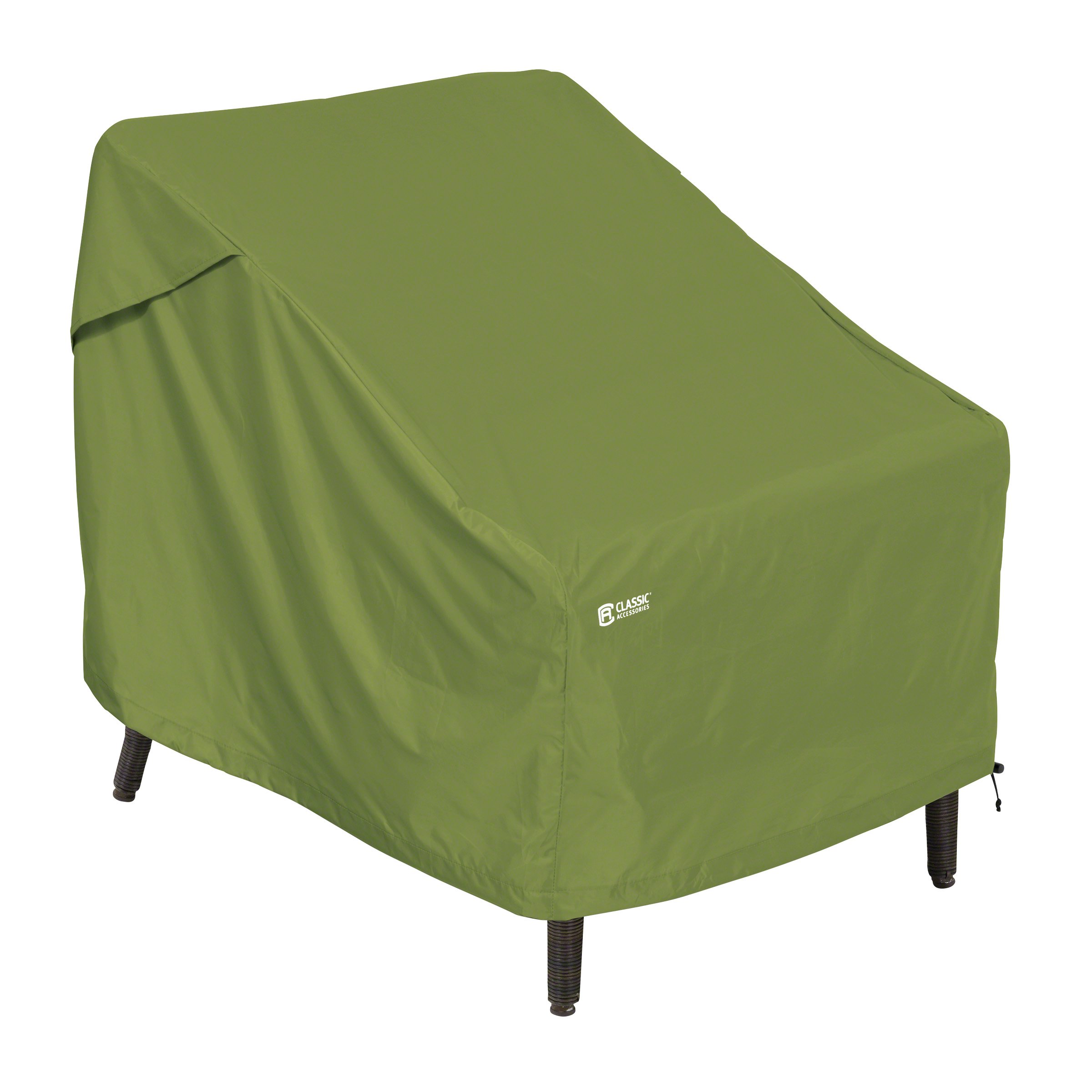 Housse de chaise de terrasse Sodo Herbe pour éviter la décoloration et la pluie