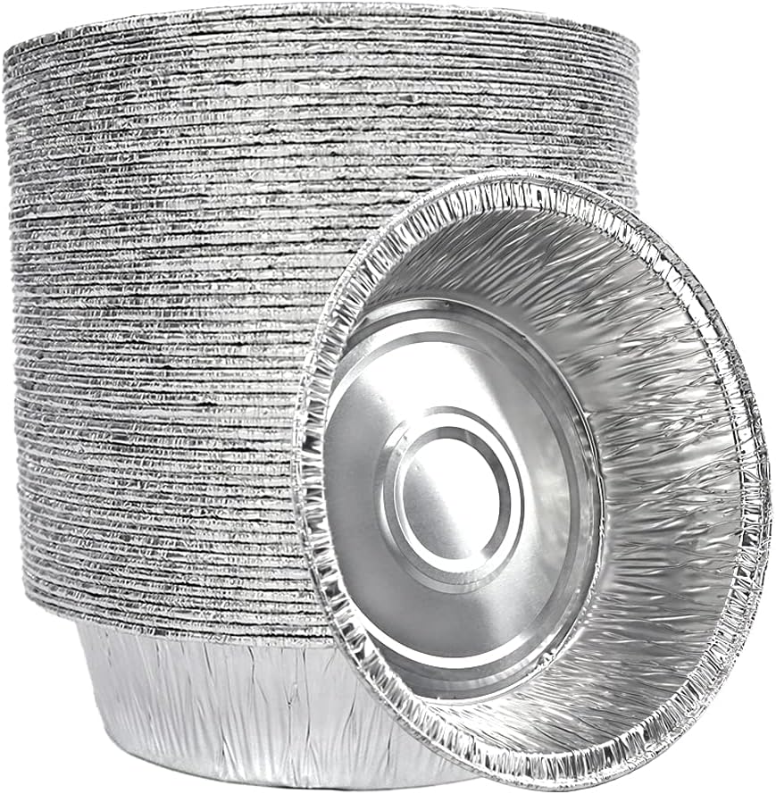 individual pie tins disposable