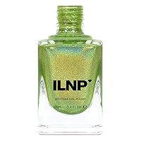 Vista 238 de ILNP Favorites Bundle - Paquete de esmaltes de uñas favoritos de los fanáticos