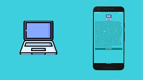 Advice on buying a laptop