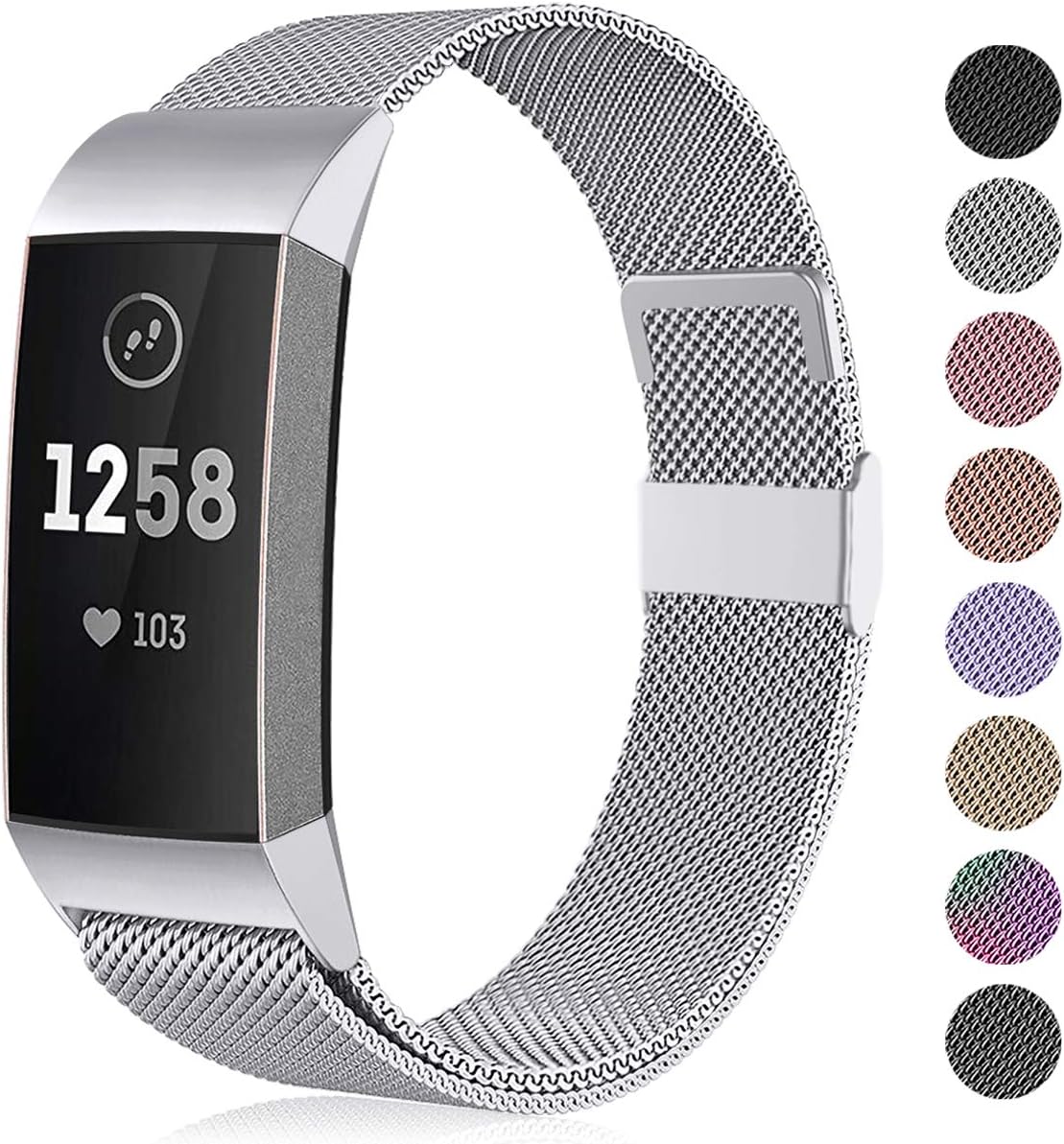 fitbit charge 2 per le donne in vendita