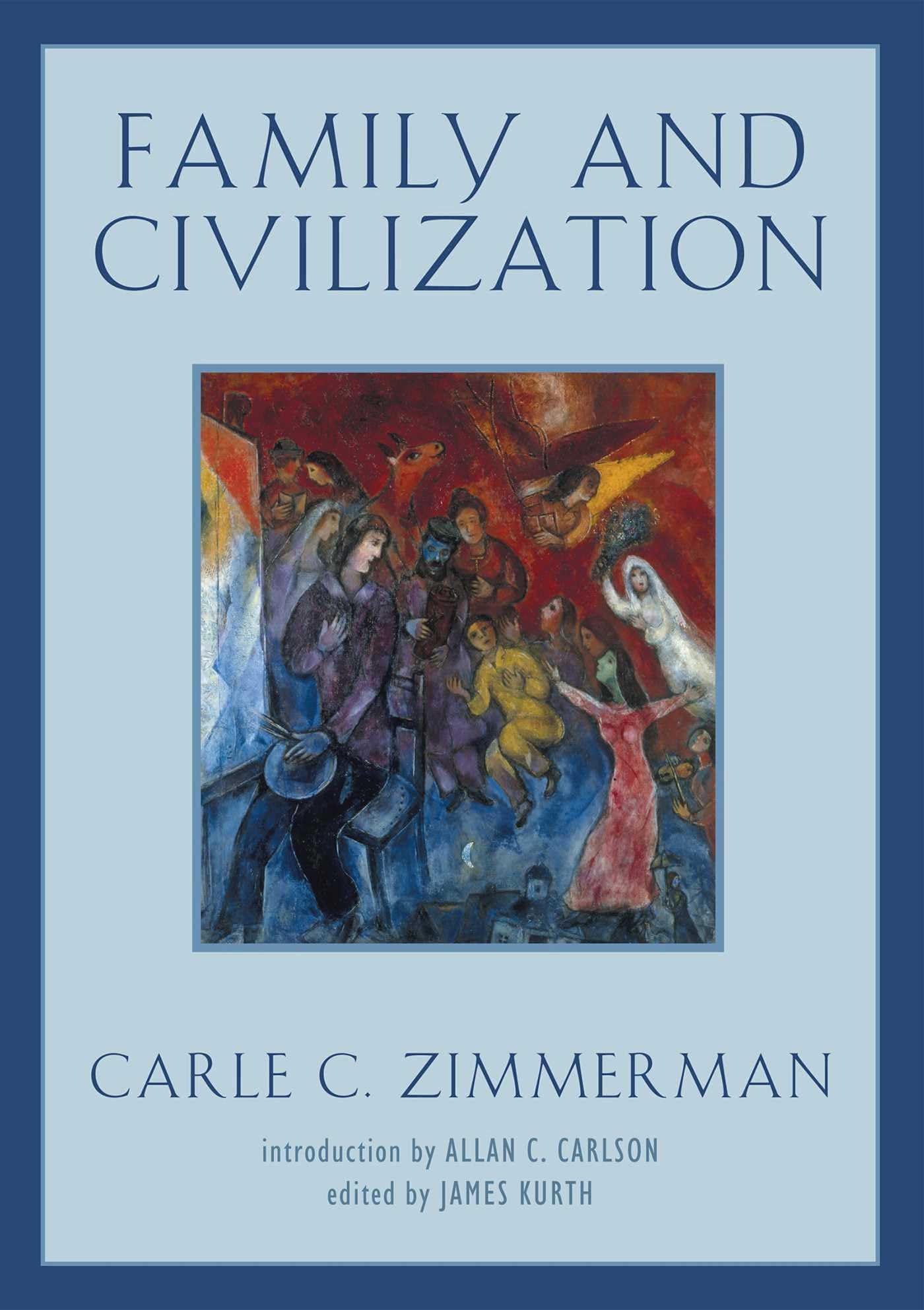 The E&C familyページ Family and Civilization | Amazon.com.br