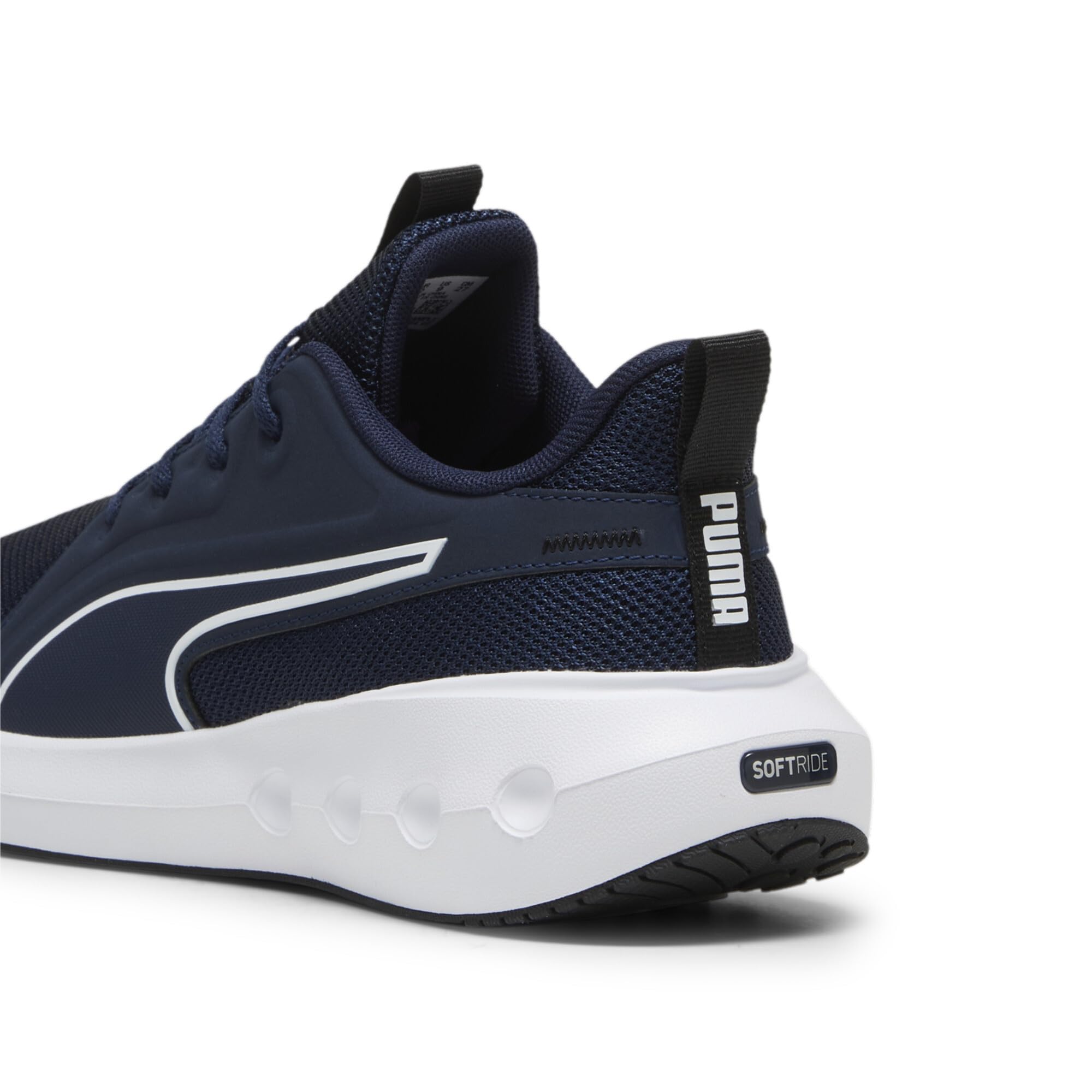 Puma Unisex Softride CarsonRoad Running Shoe