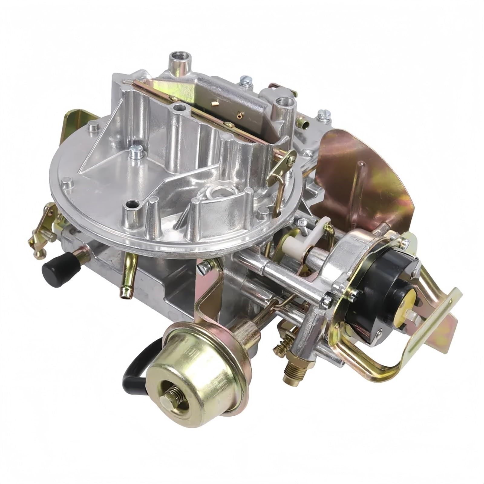 Carburatore per auto d'epoca Carburatore per carburatore 2 barili Carb 2100 d 400 302 351 Cu per Jeep per motore 2150
