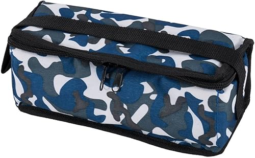 Miniatura 4 de The House of Staunton Chronos - Bolsa de transporte para reloj de ajedrez de Estados Unidos