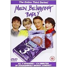 Men Behaving Badly - Series 3 [UK Import]