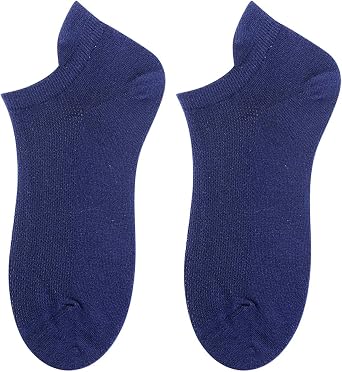 Ankle Socks Women Male Adult Teenager Summer Solid Thin Breathable Retro Socks Thermal Non Slip Sock Comfortable Walking Running Sock Gifts for Women Essentials Wardrobe Ladies