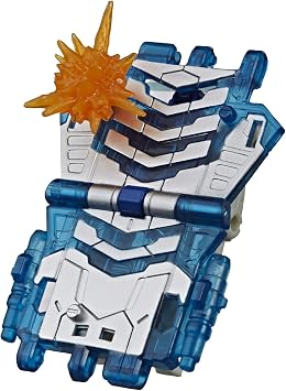 Transformers Tra Gen Wfc E Battle Master Soundbarrier