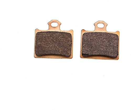 Pastillas de freno para KTM 85SXS 85 SXS 2012-2015 Rear Severe Duty by Race-Driven