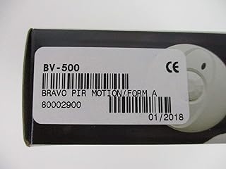 DSC BV-500 - Motion Detector and Glassbreak Sensor