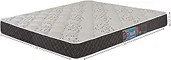Colchão Castor Casal Espuma Sleep Max D45 138x188x25