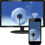 Screen Mirroring also includes basic functions