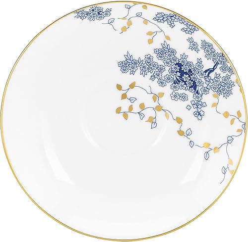 Miniatura 7 de Lenox Garden Grove Taza de té, color blanco