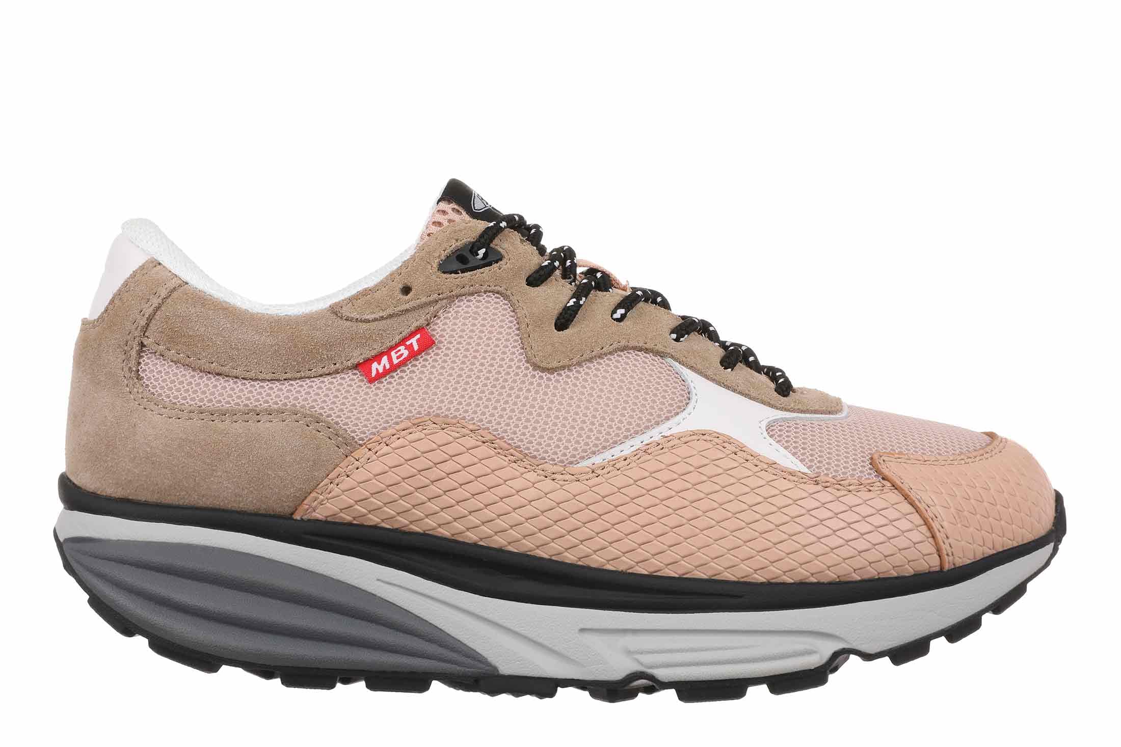 MBT Narita Zapatillas Oudoor para Mujer