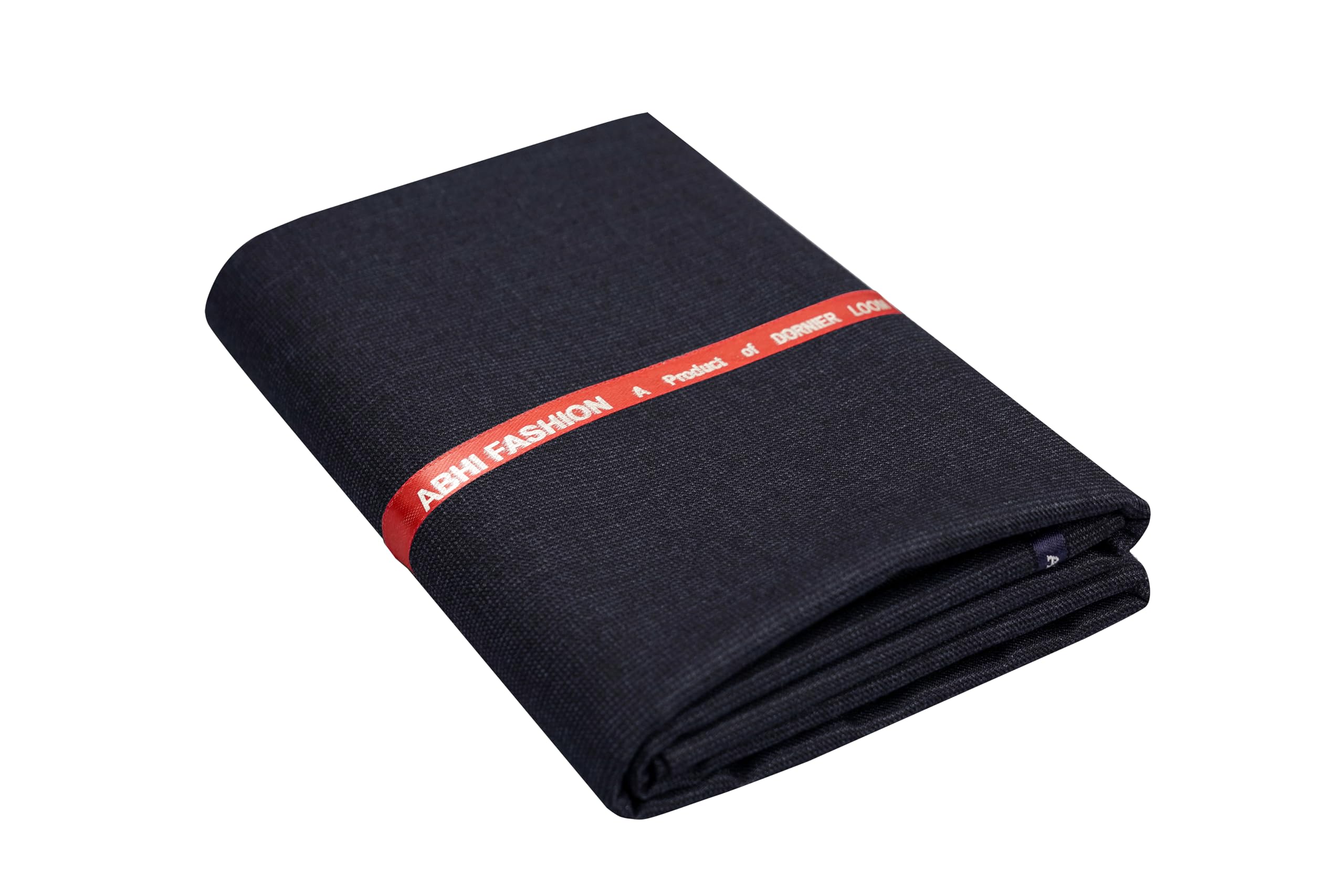 Men's Cotton Feel Unstitched Trouser Fabric For Men (Pack Of 1)-picture-46