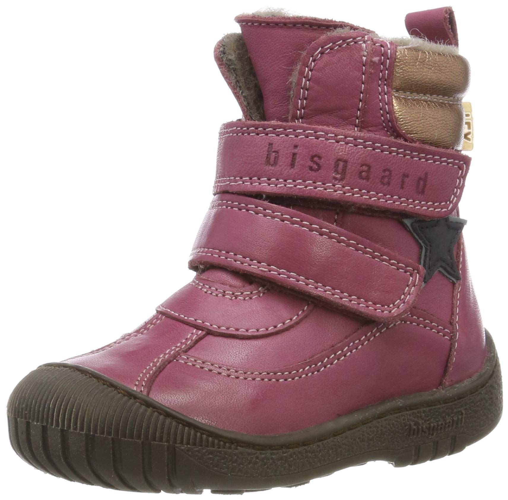 Bisgaard Women's Elix Snow Boots