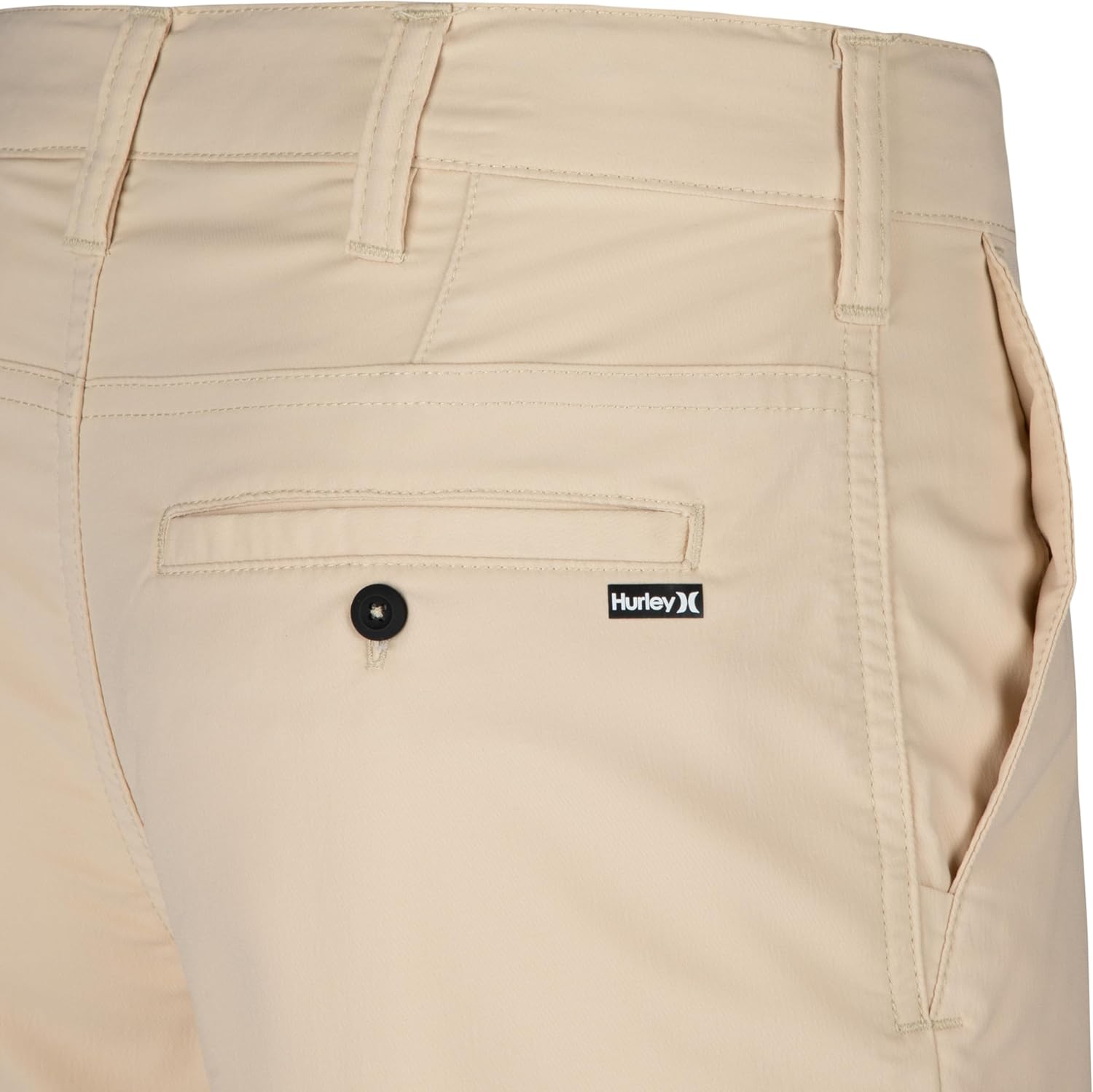 Hurley Boys' H20-dri Walk Shorts - Picture 68 of 73
