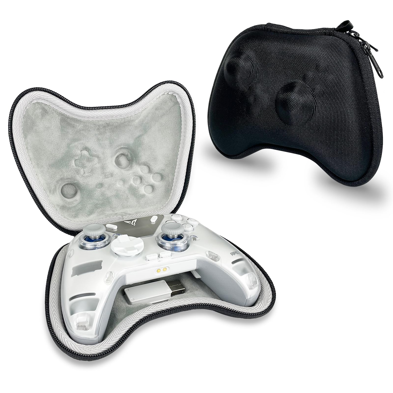 Flydigi apex 4 コントローラーと収納ボックスのセット FLYDIGI APEX 4 STANDARD EDITION-GEEKWILLS