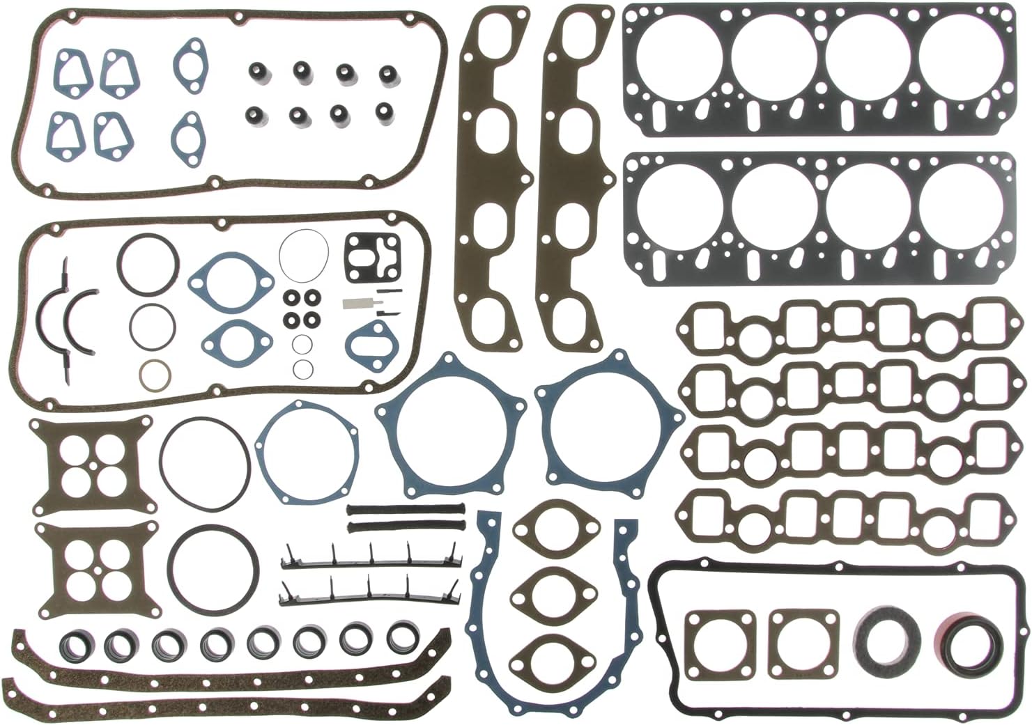 MAHLE 953769 Engine Gasket Set