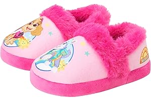 Paw Patrol Plush Skye Slippers