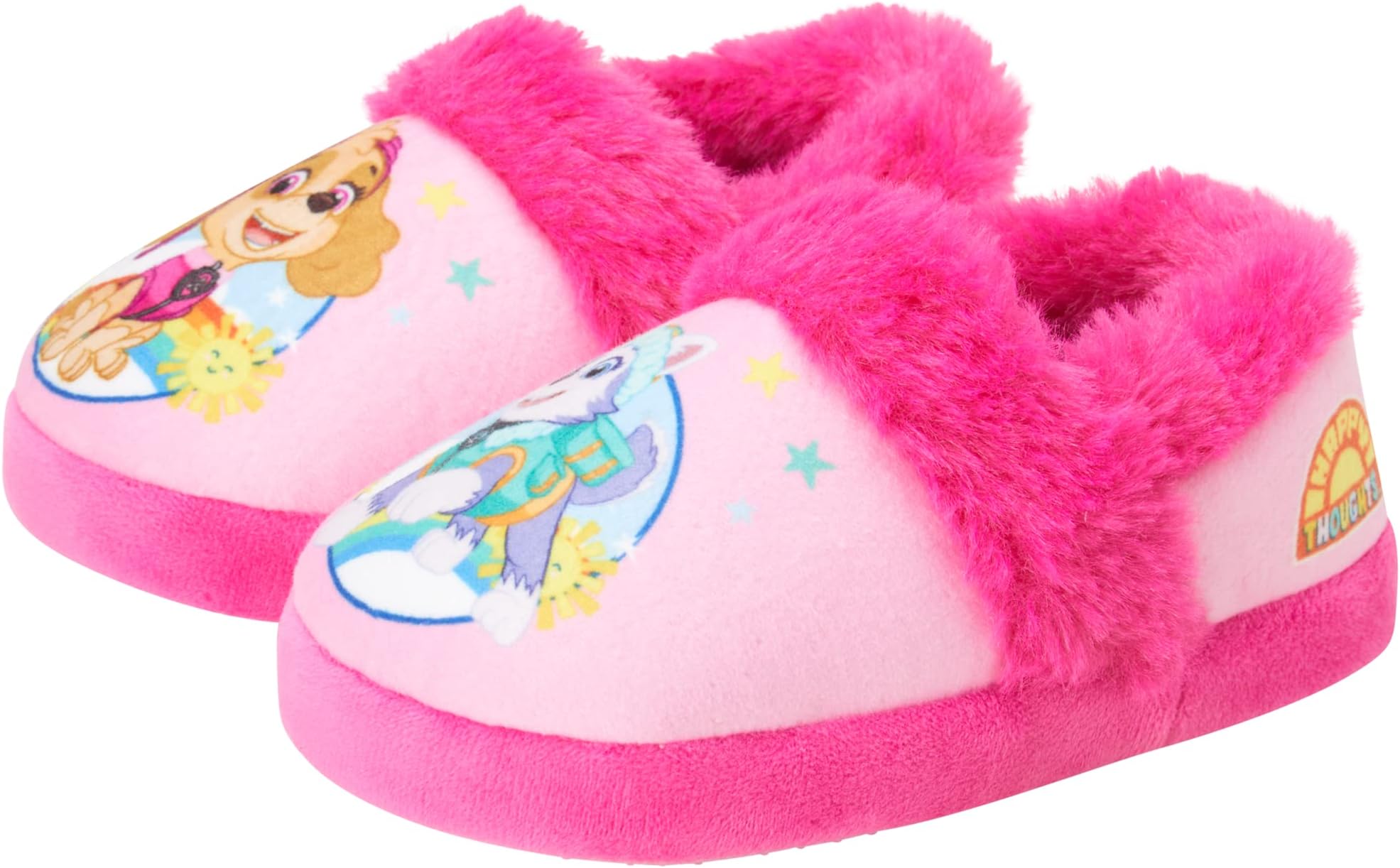 Nickelodeon girls Girls’ Paw Patrol Slipper