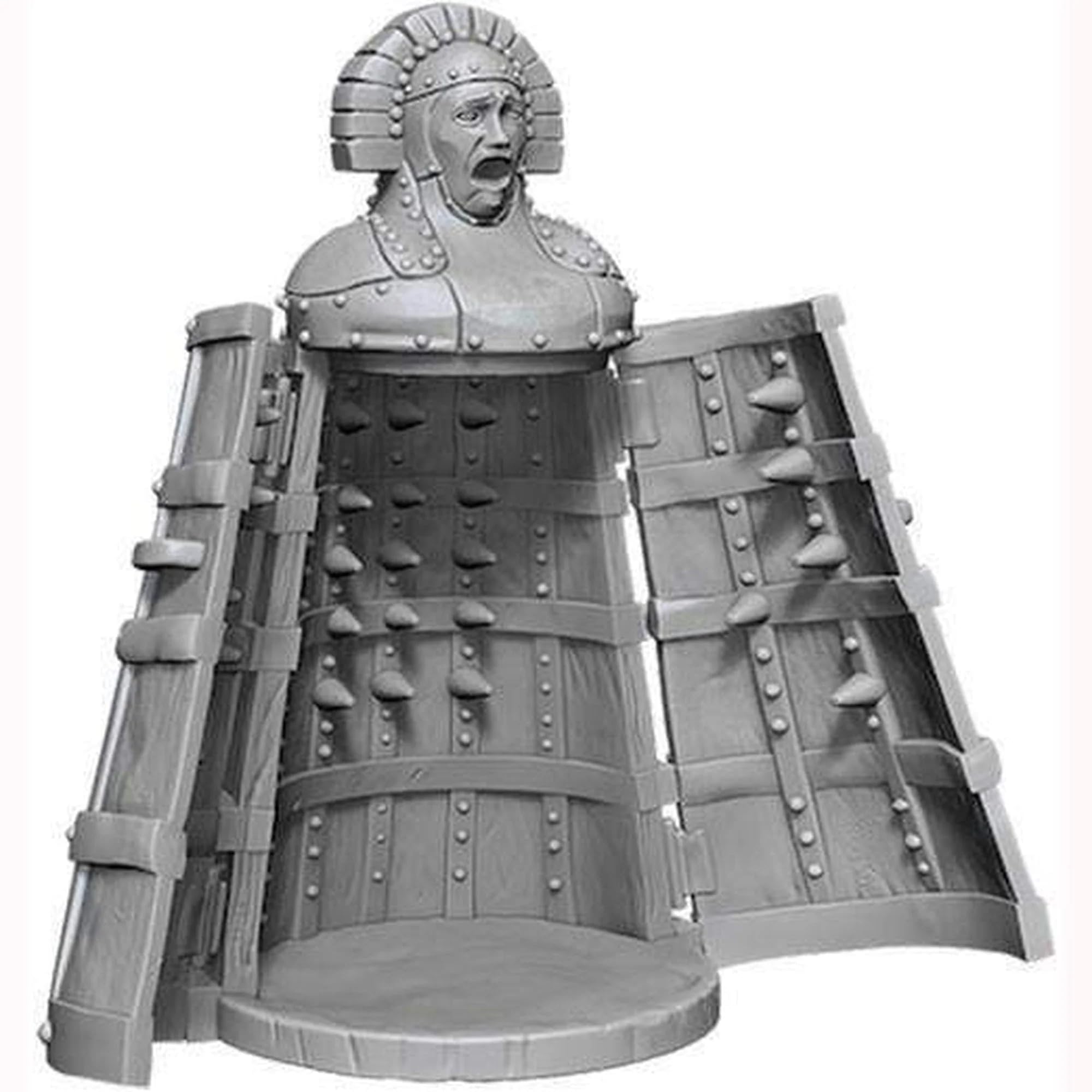 アイアンマインド　IRONMIND プレートホルダー　28mm用 Amazon.com : IronMind Captains of Crush Caddy – Large Rack