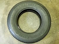Vista 7 de Firestone Transforce HT Highway Terrain - Neumático comercial para camión ligero 8.75R16.5LT 115 R E