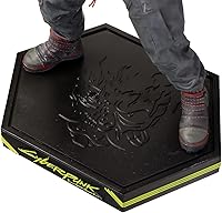 Vista 14 de DARK HORSE COMICS Cyberpunk 2077 Jackie Welles 10 in FIG