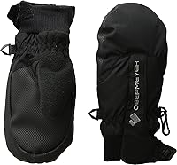 Algopix Similar Product 9 - Obermeyer Thumbs Up Mitten Little