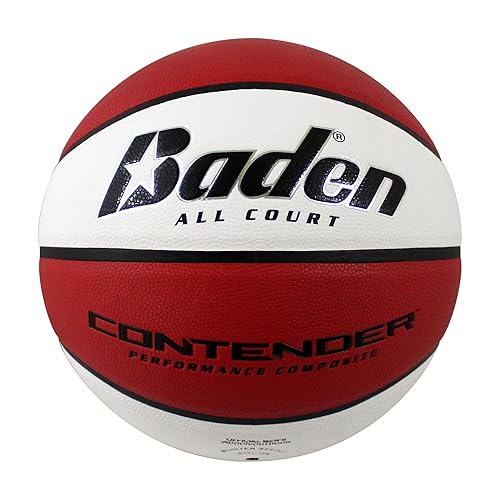 Baden Contender Indoor/Outdoor Composite Basketball