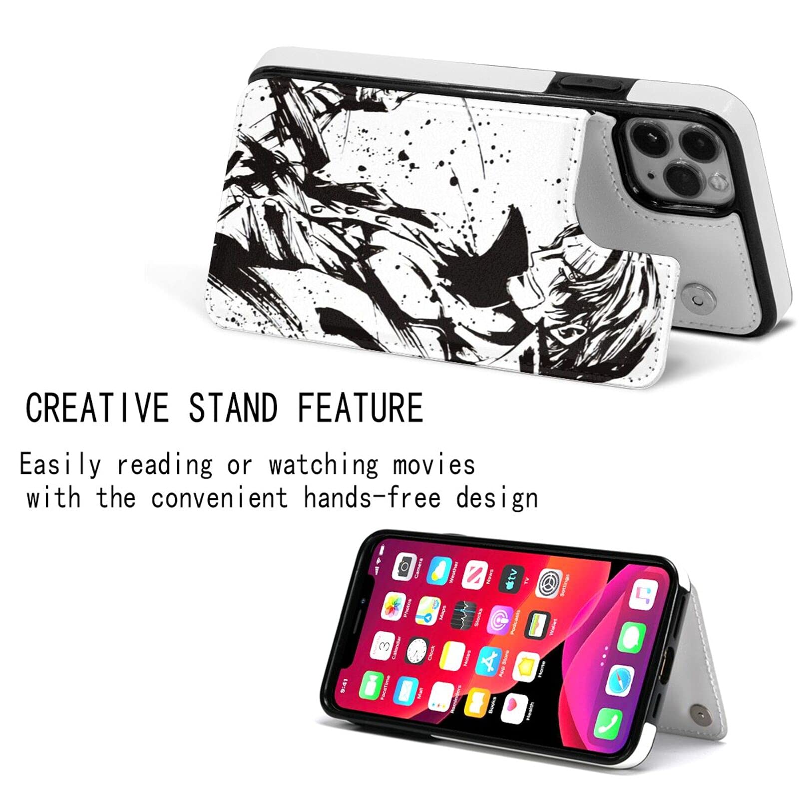Amazon.co.jp: ONE PIECE ワンピース シャンクス スマホケース
