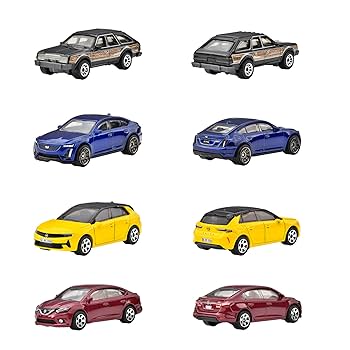 小学校高学年・中学校  フルセット　お値下げしました‼️ Amazon.co.jp: マッチボックス(Matchbox) ベーシックカー B