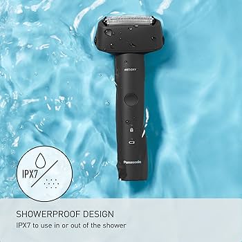 【kayuri3】Panasonic BODY & VIO 電気シェーバー Amazon | パナソニック(Panasonic) 男性用電動カミソリ ウェット