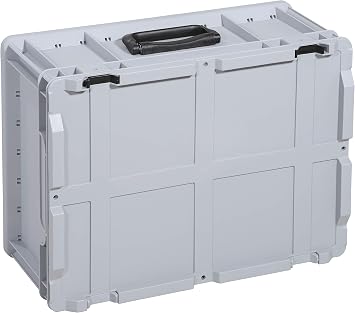 DinoPlus Tool 40 Stackable Machine Case