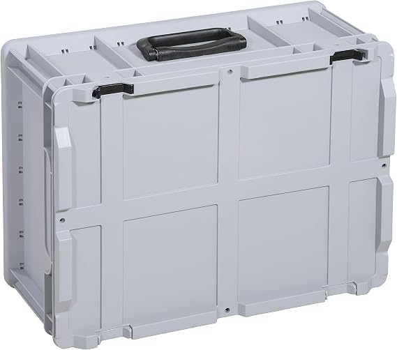 DinoPlus Tool 40 Stackable Machine Case