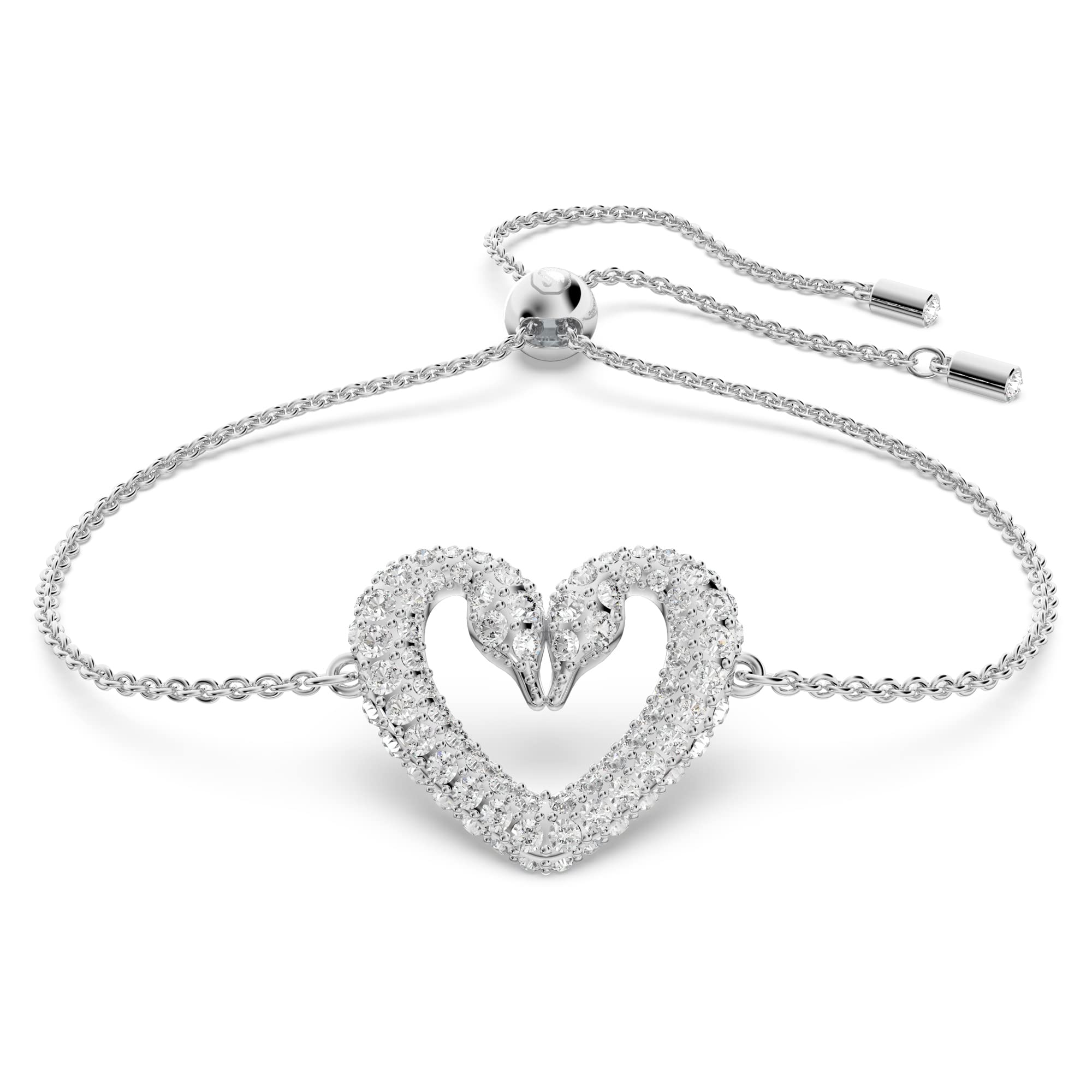 Swarovski Sublima Colección Collar