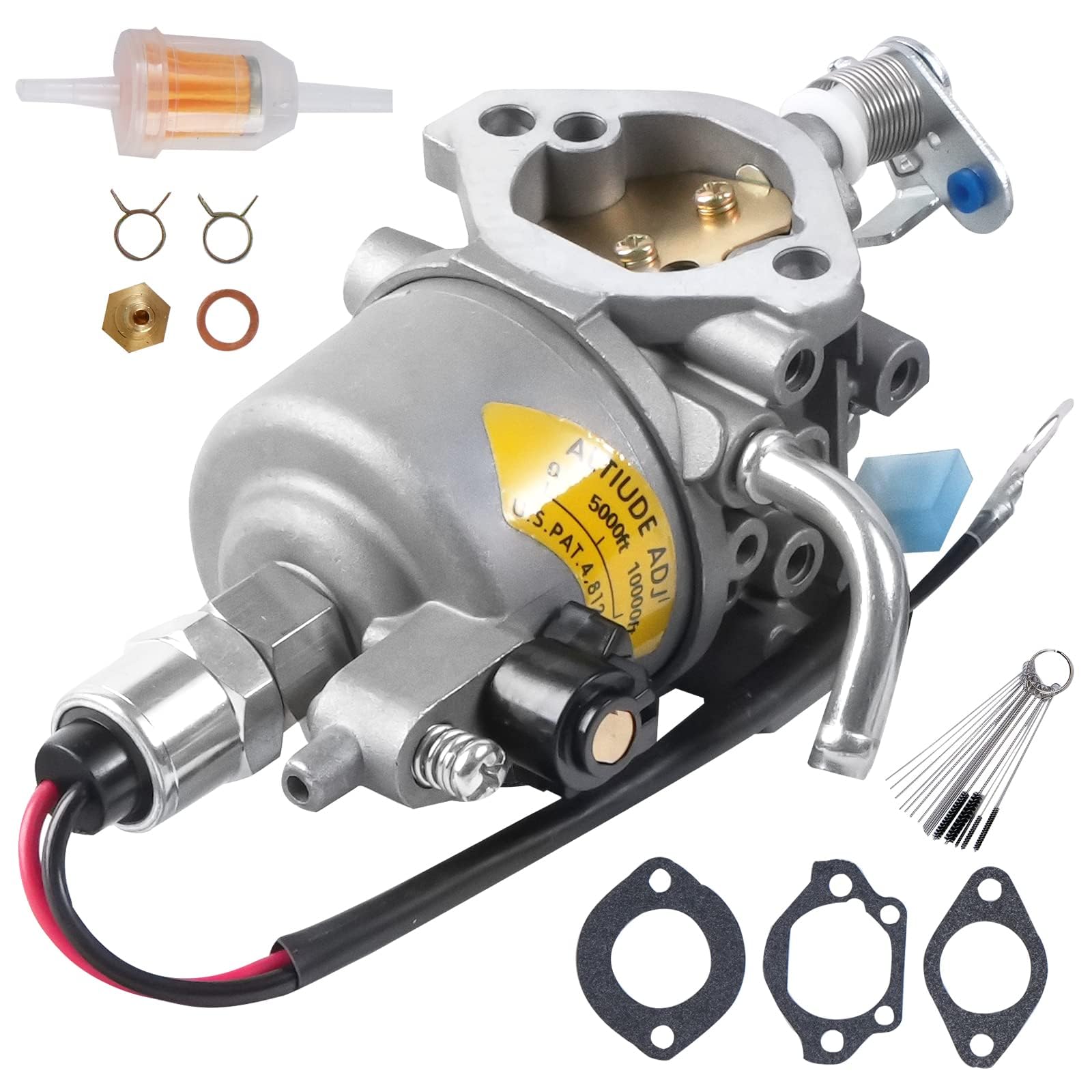 その他 Na0Taurus Amazon.com: Onan 4000 generator parts replacement carburetor