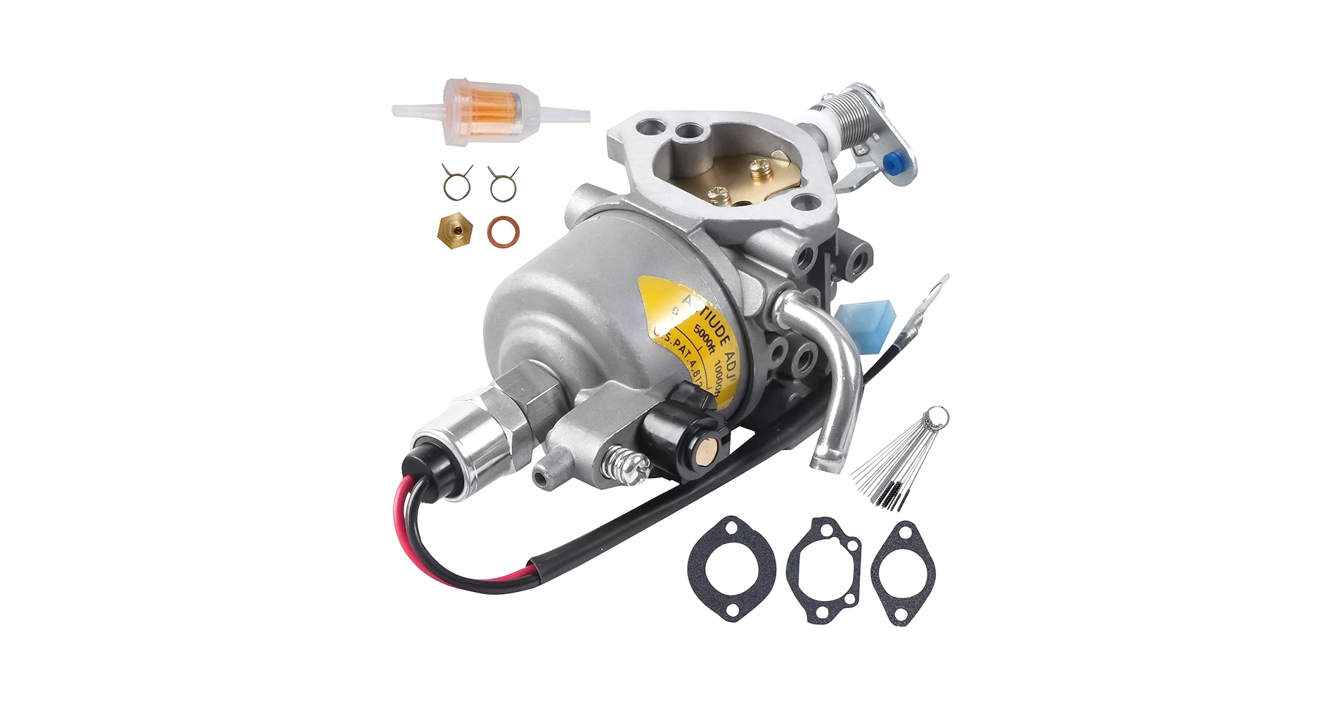 その他 Na0Taurus Amazon.com: Onan 4000 generator parts replacement carburetor