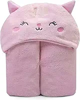 Papi Textil Cobertor De Microfibra Mami Bichuus Com Capuz Bordado 1,10M X 85Cm Contem 01 Un