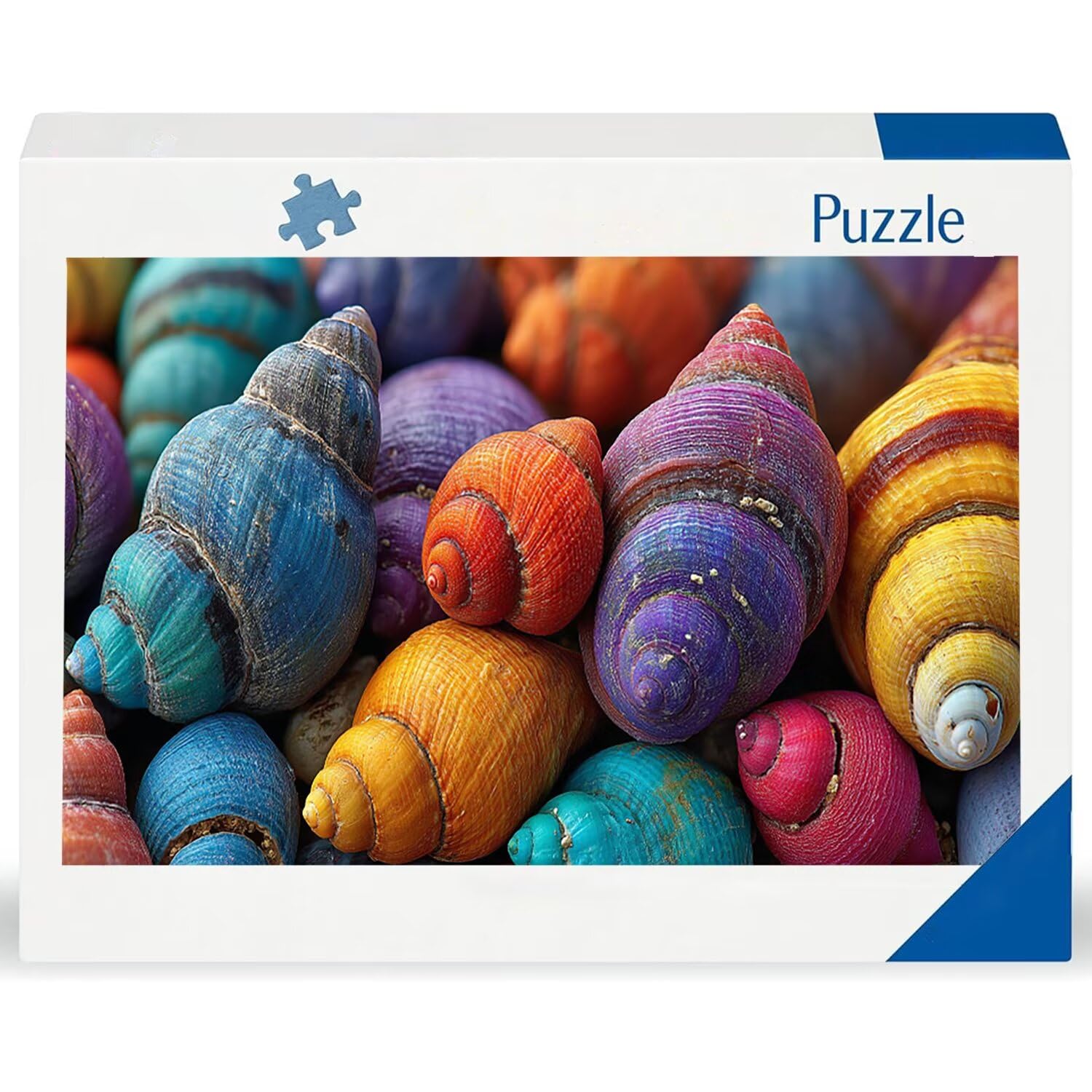 Puzzle 1692 Puzzle Erwachsene, EIN Herausforderndes Rätsel, Puzzles-Geschenk 179x31cm, Puzzlespiele für Die Ganze Familie, Geschenke für Frauen, Geschenke für Männer, Thema: Farbe Schraube j-51