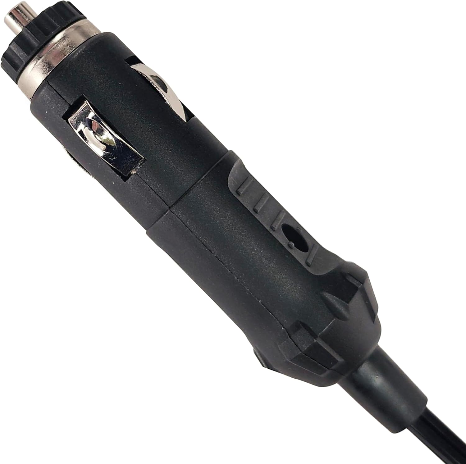 VIAIR Digital EVC75P - Portable Air Compressor Tire Inflator for Car, SUV & Truck | Preset Automatic Shut Off Feature | 12V Road Tire Pump Air Compressor 100 PSI - Image 3