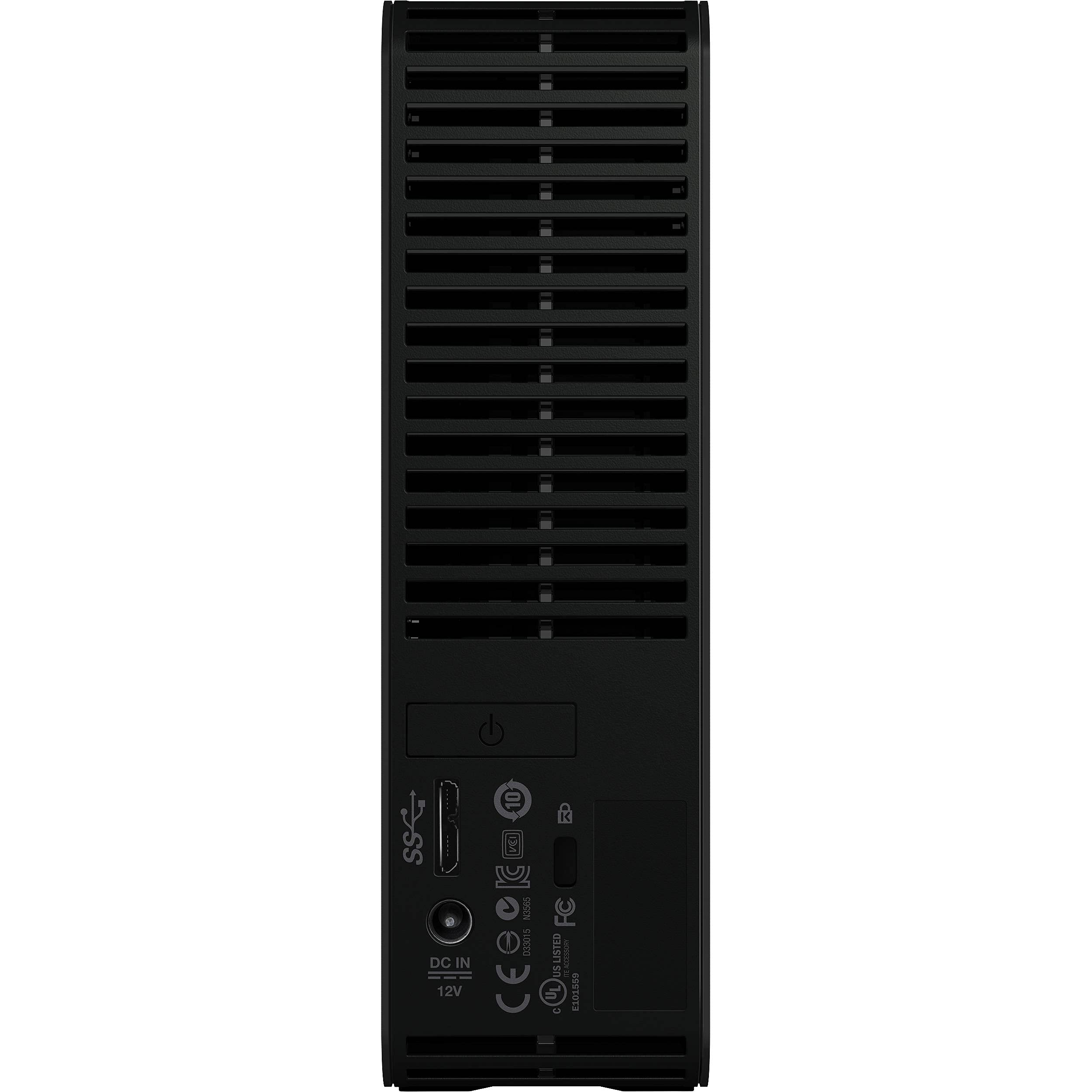 Amazon | Western Digital WD Elements 10TB デスクトップハード