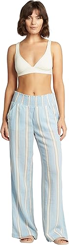 Miniatura 5 de Billabong New Waves Stripe - Pantalón para mujer