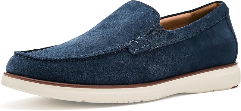Tropics Venetian Loafer