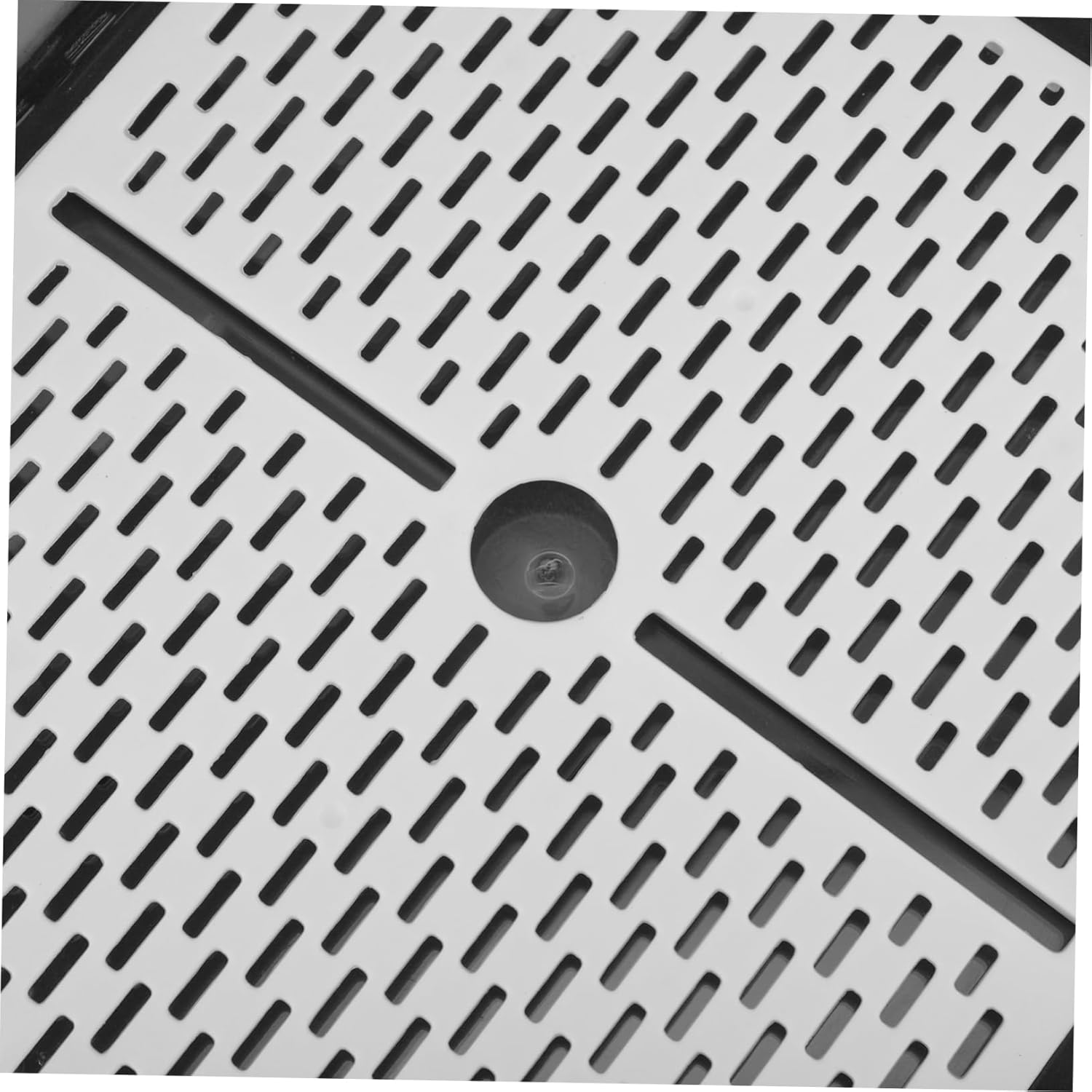 Ciieeo Plastic Storage Box Drawer Stackable for Refrigerator Fruit Vegetable Storage Solution